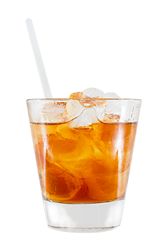 Любимые коктейлив домашних условиях