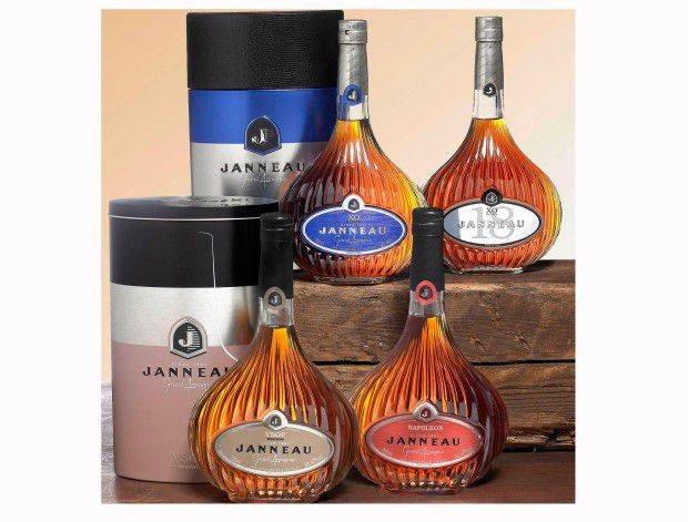 Арманьяк: что это за напиток и как его правильно пить