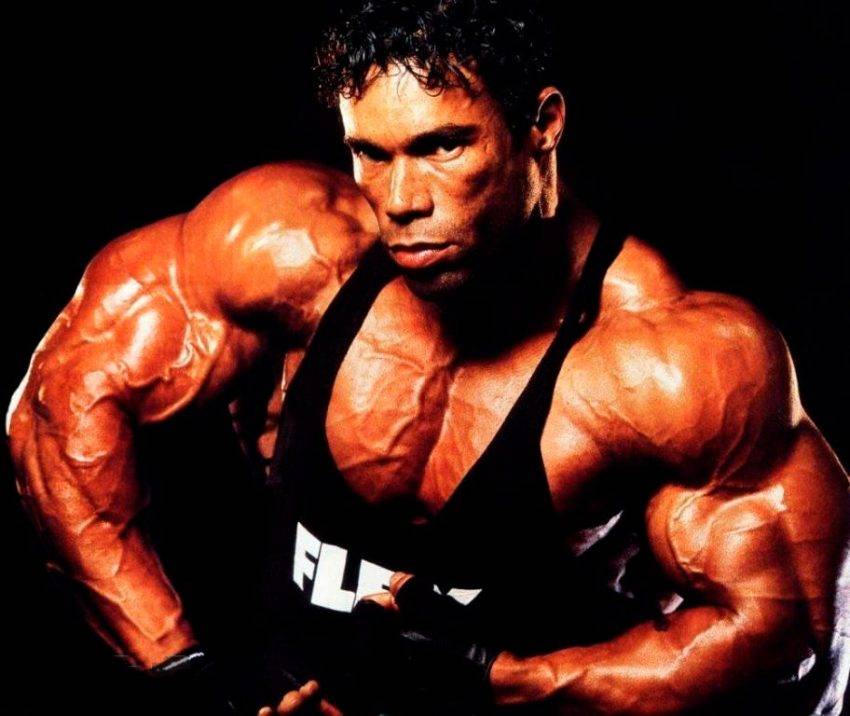Арнольд шварценеггер в бодибилдинге: биография, программа тренировок