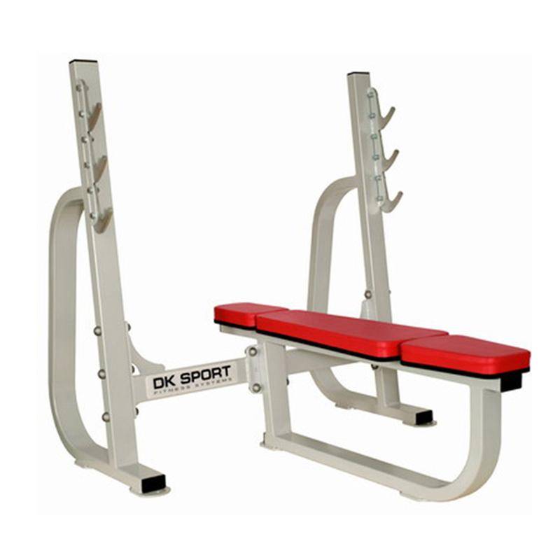 Как выбрать скамью для жима?