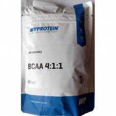 Bcaa от myprotein