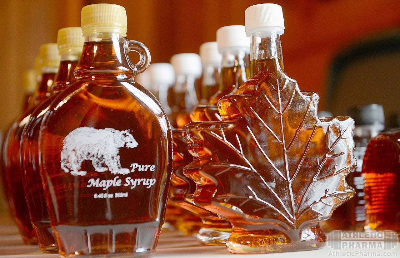 Чем полезен кленовый сироп, как сделать его в домашних условиях