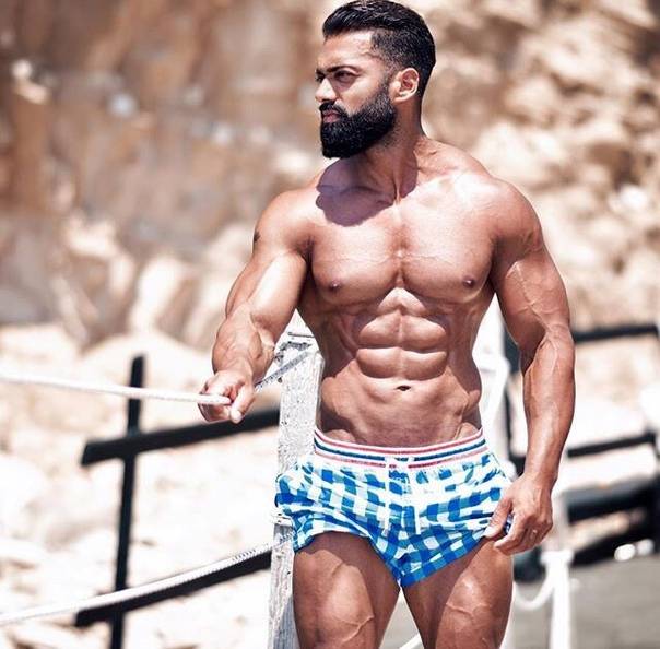 Программа тренировок лазара ангелова на массу, на рельеф.