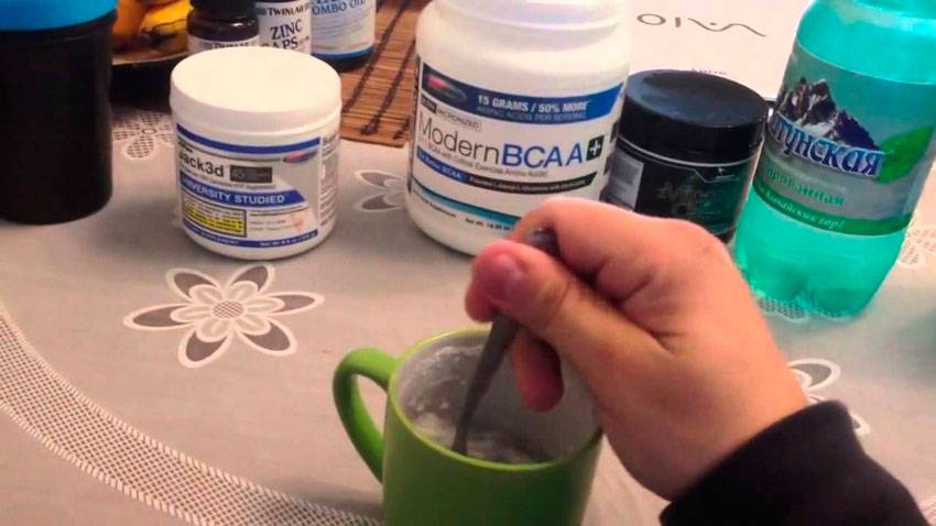Как принимать bcaa правильно: обзор всех видов бца, дозировки и совместимость с другими добавками