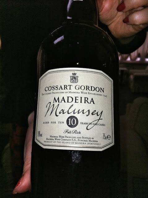 Вино мадера: описание, история, фото. "мадера массандра" :: syl.ru