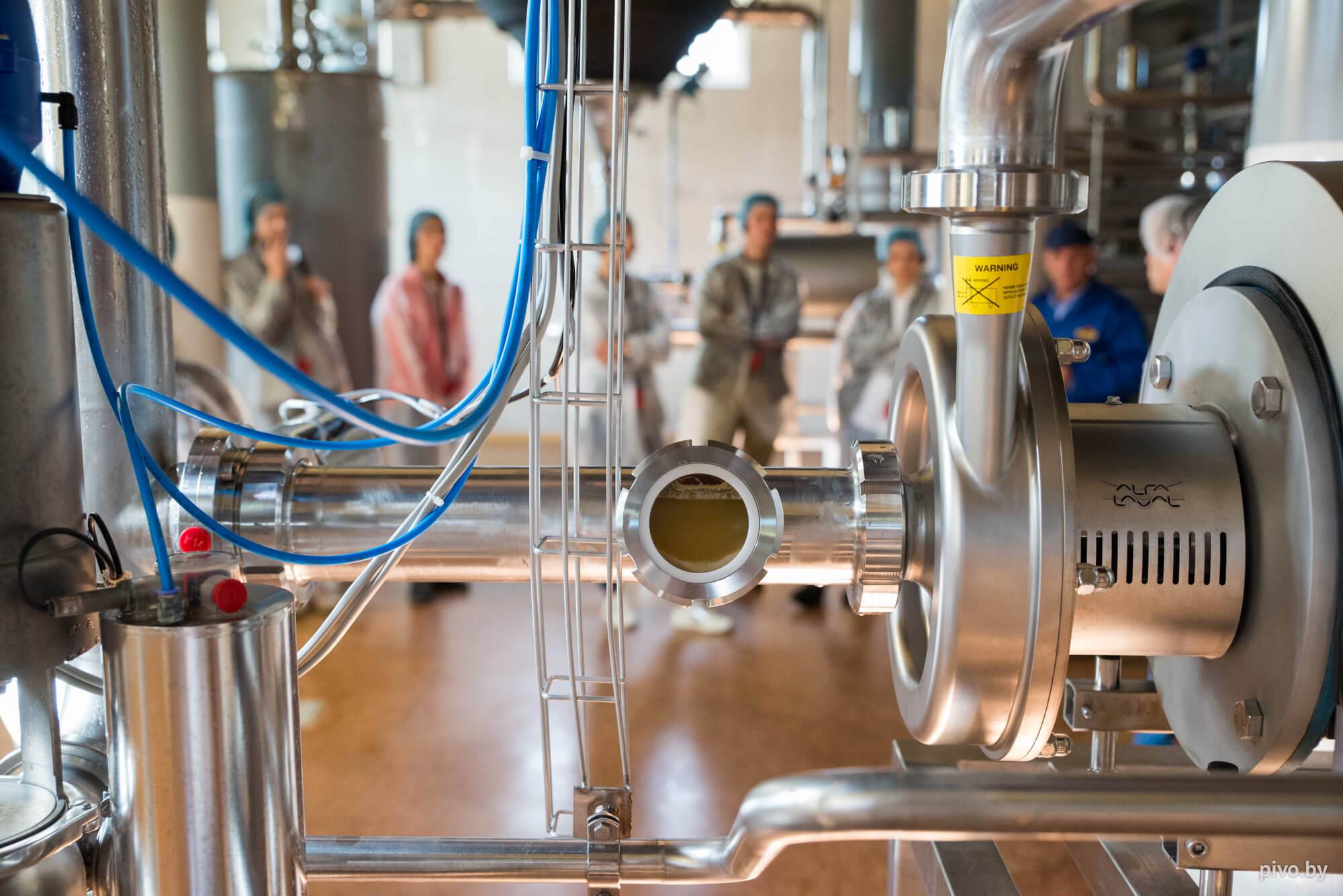 Лидское пиво: история и краткий обзор видов