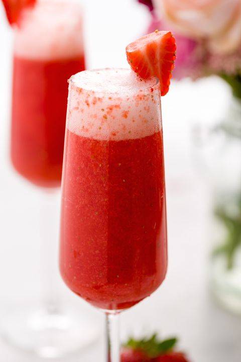 Как сделать слоистые коктейли в домашних условиях