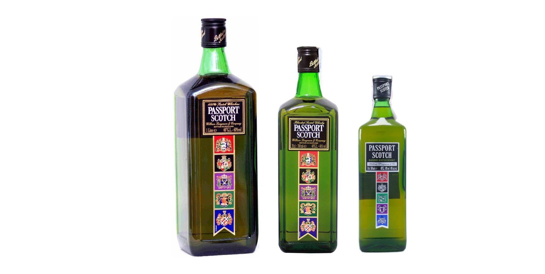 Что такое скотч напиток. Виски Passport Scotch, 0.5 л. Виски Passport Scotch, 0.7 л. Passport Scotch 0,5л 40%.