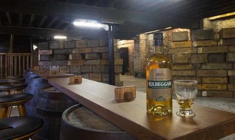 Виски ардбег: история, особенности, обзор вкуса и видов