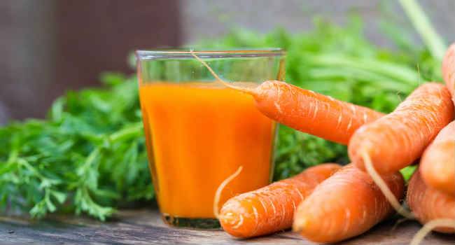 Морковь – полезные свойства, состав и противопоказания