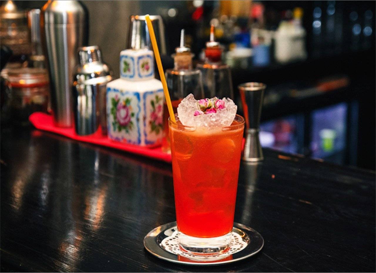 Приворотные зелья — рецепты для любви и страсти