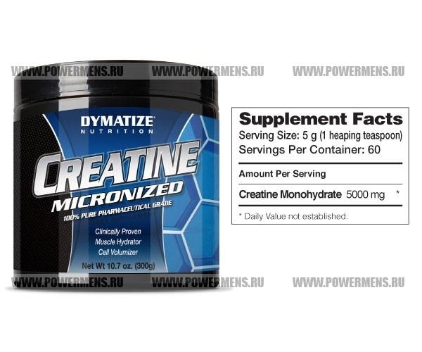 Creatine powder от optimum nutrition: отзывы, эффекты и как принимать