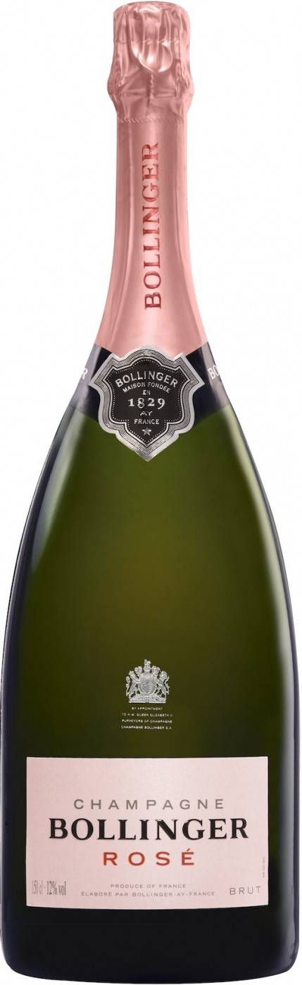 Шампанское bollinger (боллинджер) — особенности французского напитка высшего класса