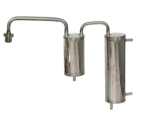 Как выбрать самогонный аппарат – 5 факторов оценки