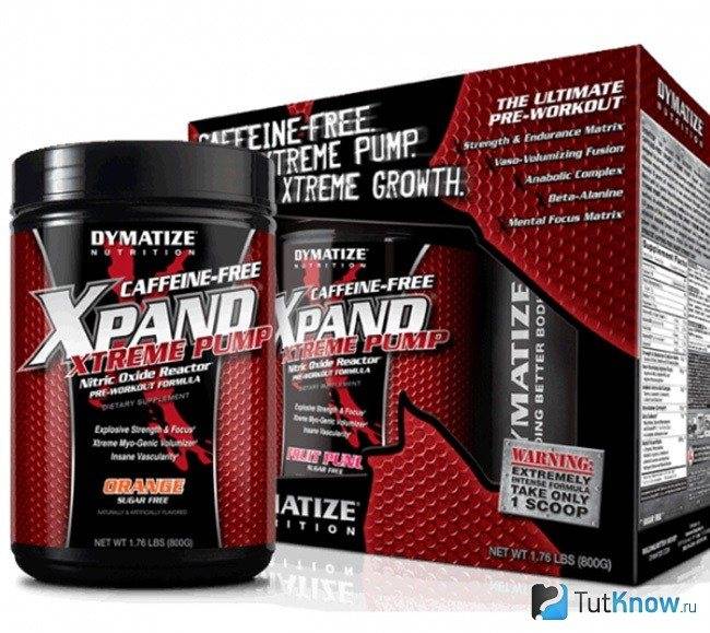 Здесь все, что надо знать о жиросжигателях и предтренировочных комплексах