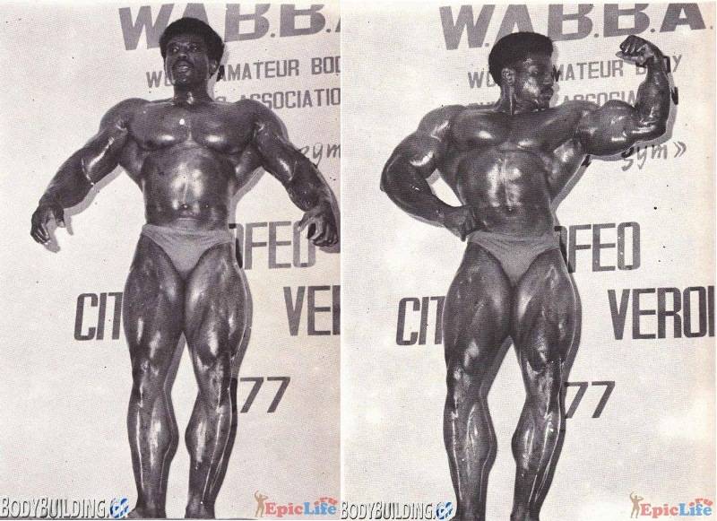 Серджио олива