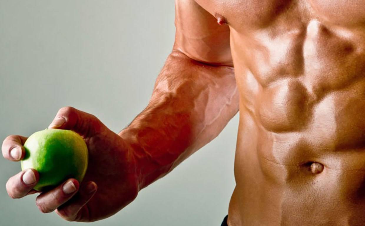 Спортивное питание для сжигания жира