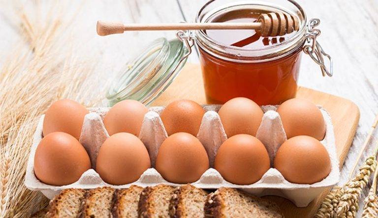 Сырые яйца: польза и вред, можно ли есть
