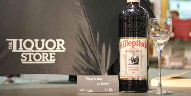 Ликер куантро: история, как делают, виды + как пить