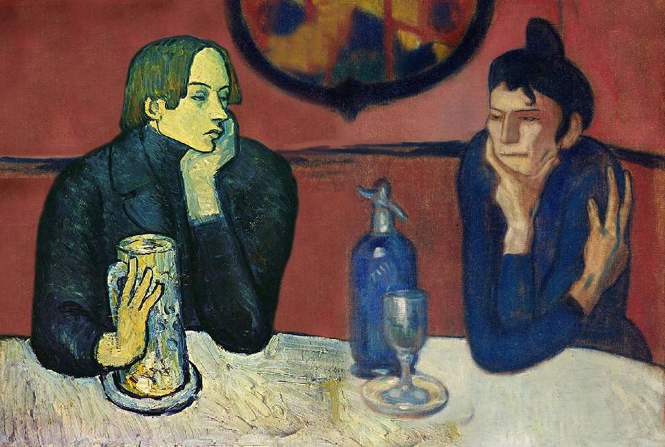 11 способов как пить абсент