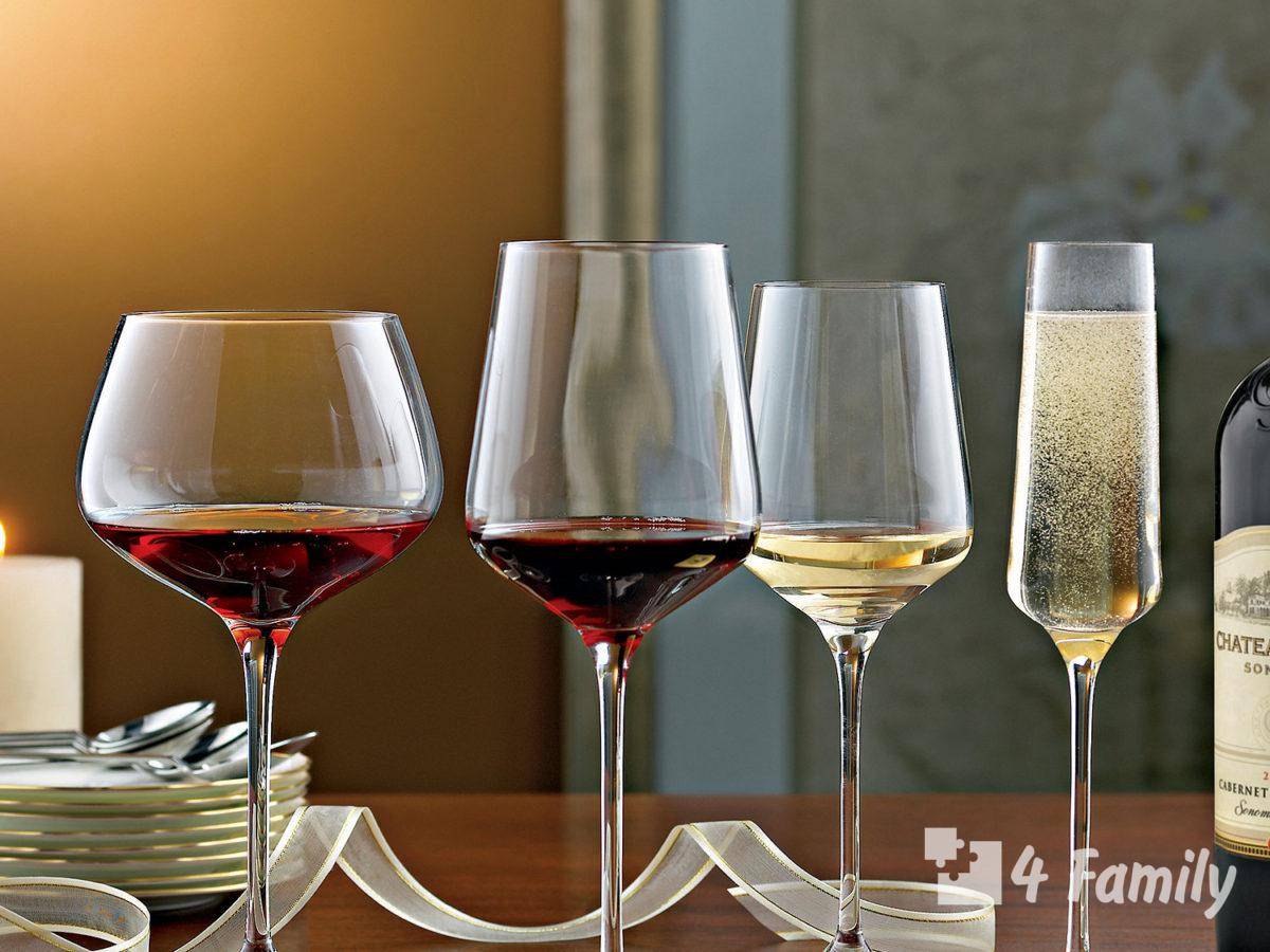 10 винных аксессуаров