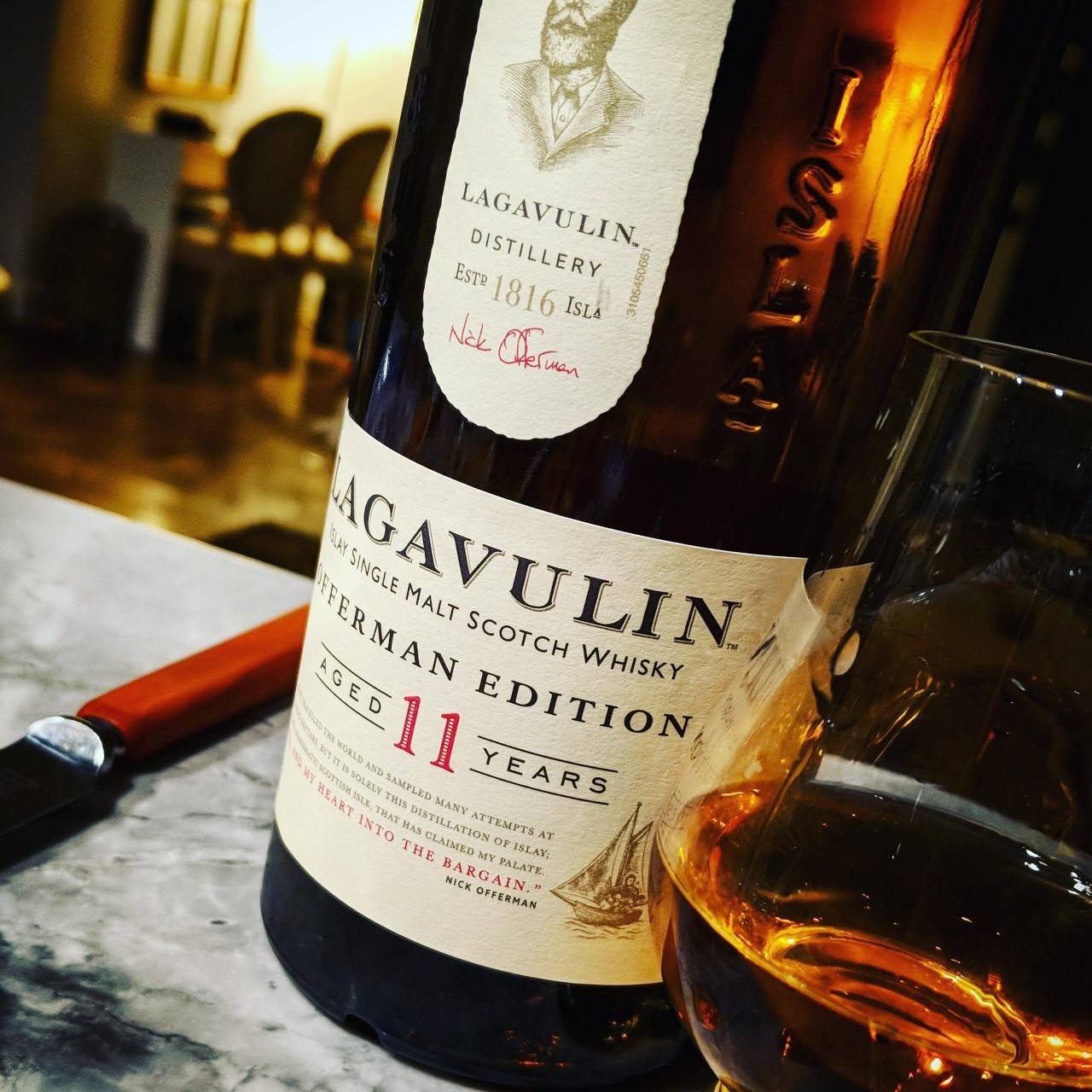 Виски талискер: история, обзор вкуса и видов