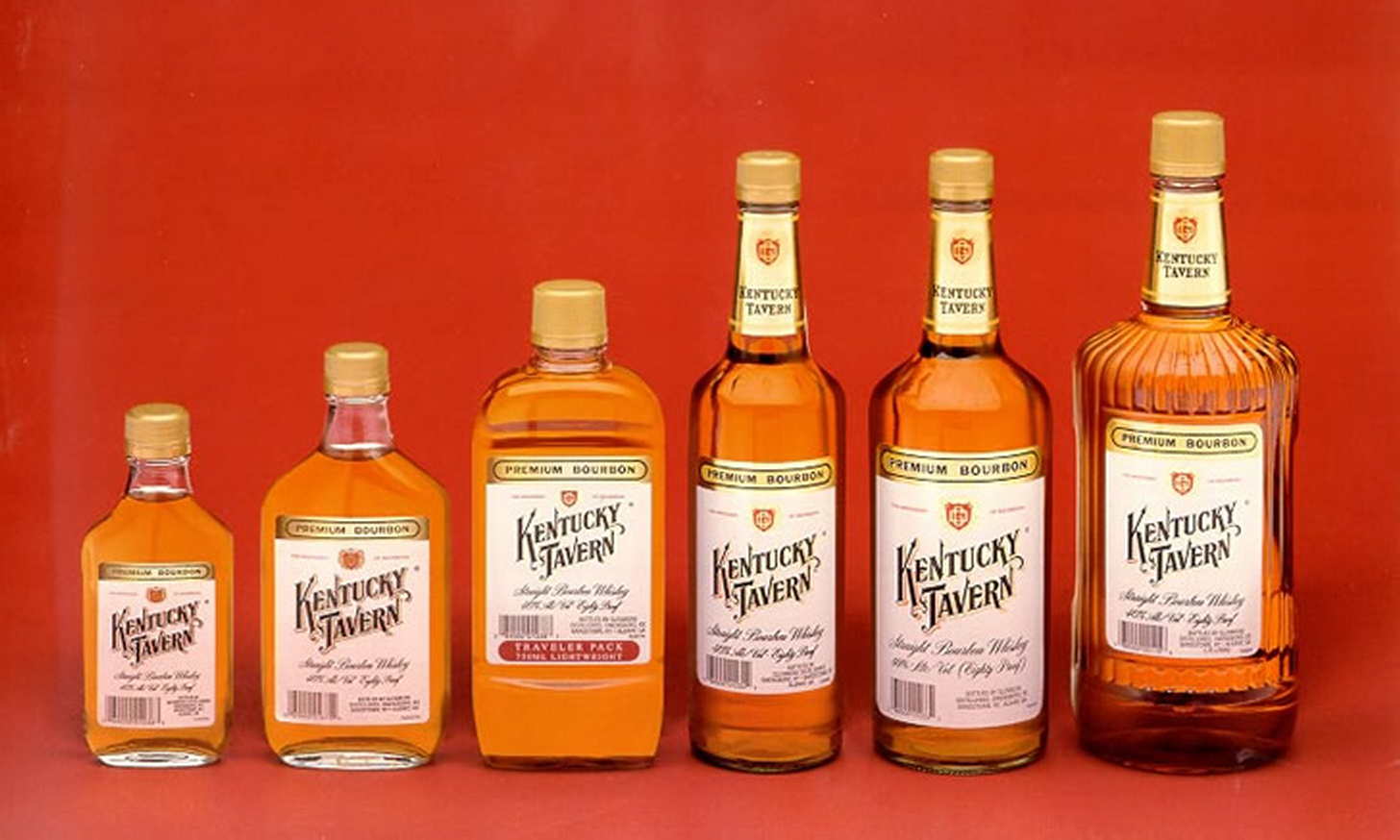 Самый лучший бурбон: рейтинг 2019 - alcdrink.ru