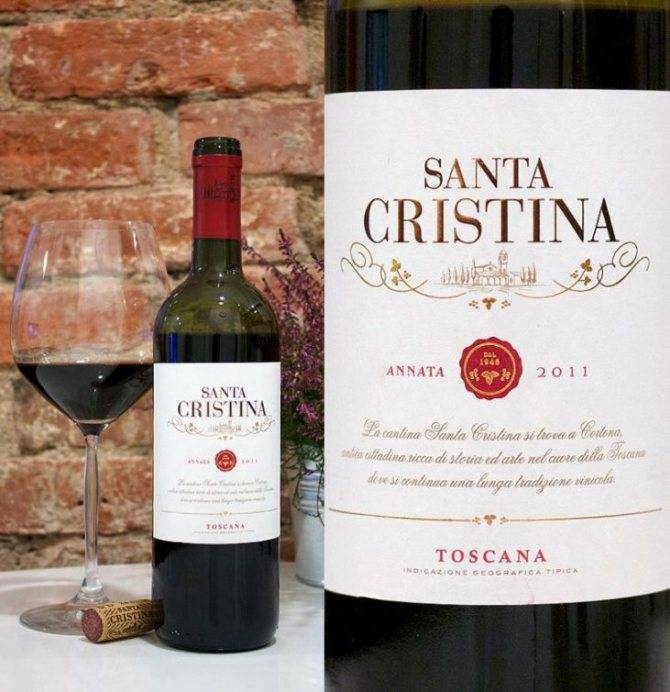 Категория вина igt италия что значит — история алкоголя