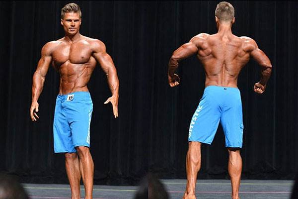 Питание jeremy buendia - менс физик - пляжный бодибилдинг - men`s physiqueменс физик — пляжный бодибилдинг — men`s physique