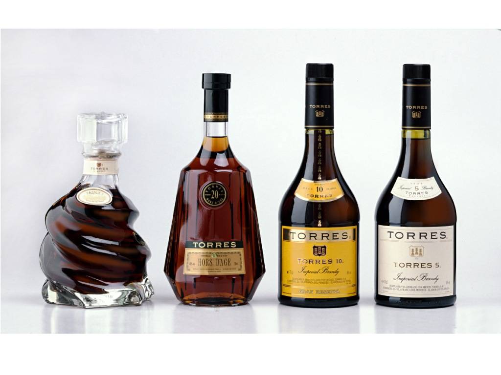 Известные марки коньяков: краткий обзор более 50 марок