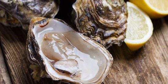 Морепродукты: польза и вред для здоровья человека