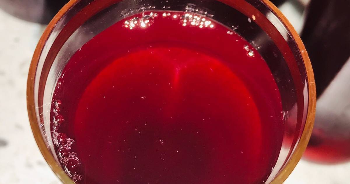 Рецепты настоек из красной рябины на водке, спирту и коньяке