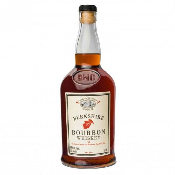 Как выбрать самый лучший американский бурбон