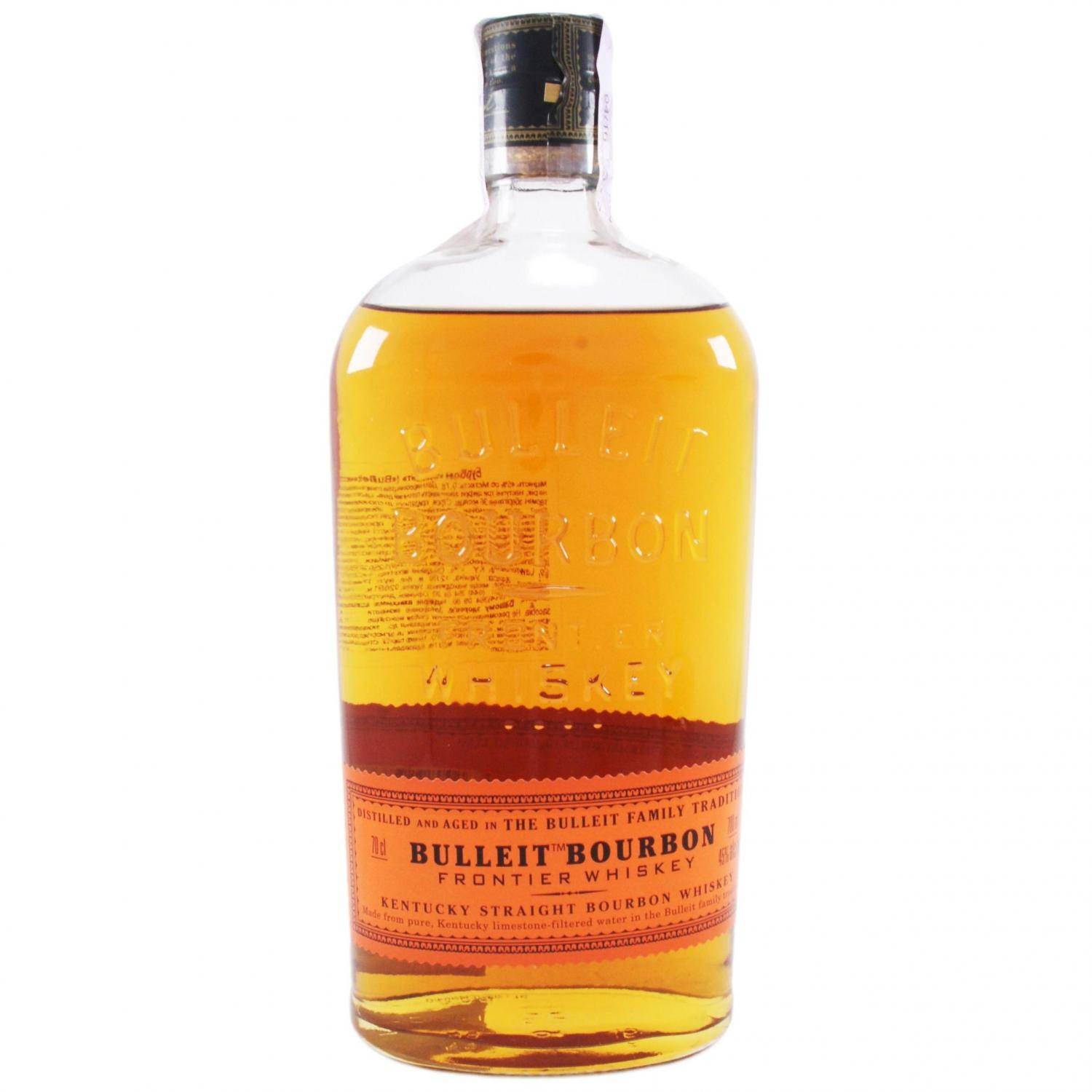 Буллет Бурбон 0.7. Виски "Bulleit" Bourbon, 0.7 л. Bulleit Bourbon 0.7l Bottle. Буллет Бурбон 0,5л.