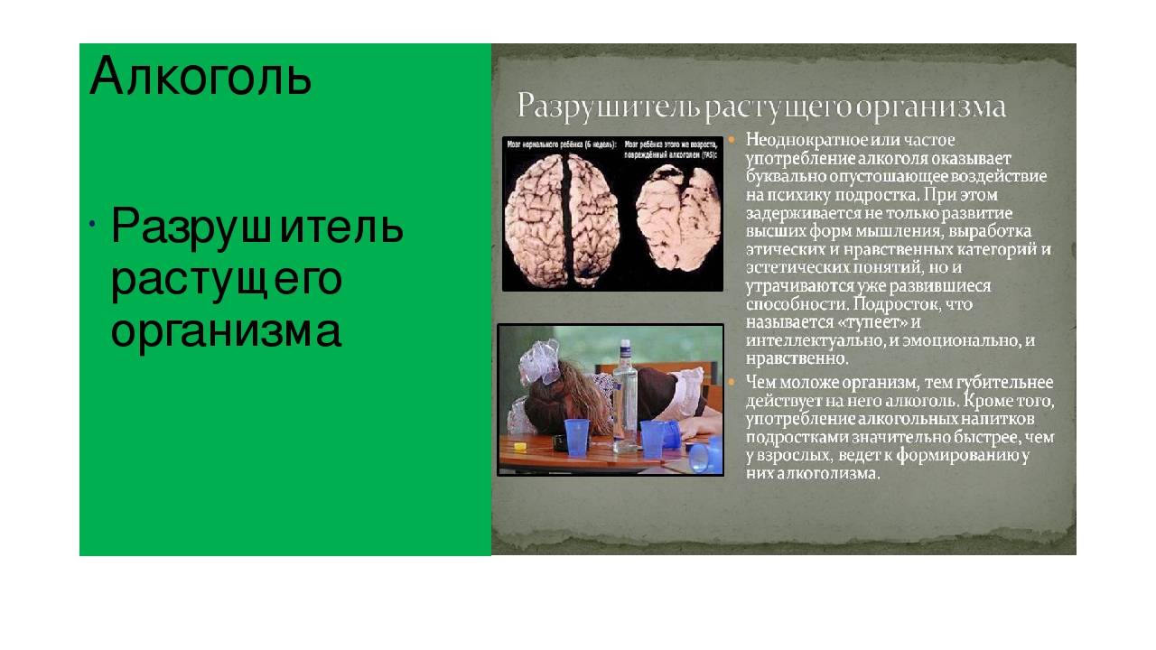 Растущий организм. Разрушитель растущего организма. Алкоголь разрушитель. Вред алкоголя на растущий организм. Алкоголь разрушитель растущего организма.