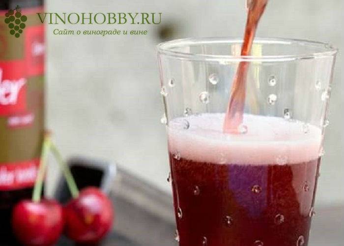 Сидр: приготовление в домашних условиях, рецепты. фото, видео.