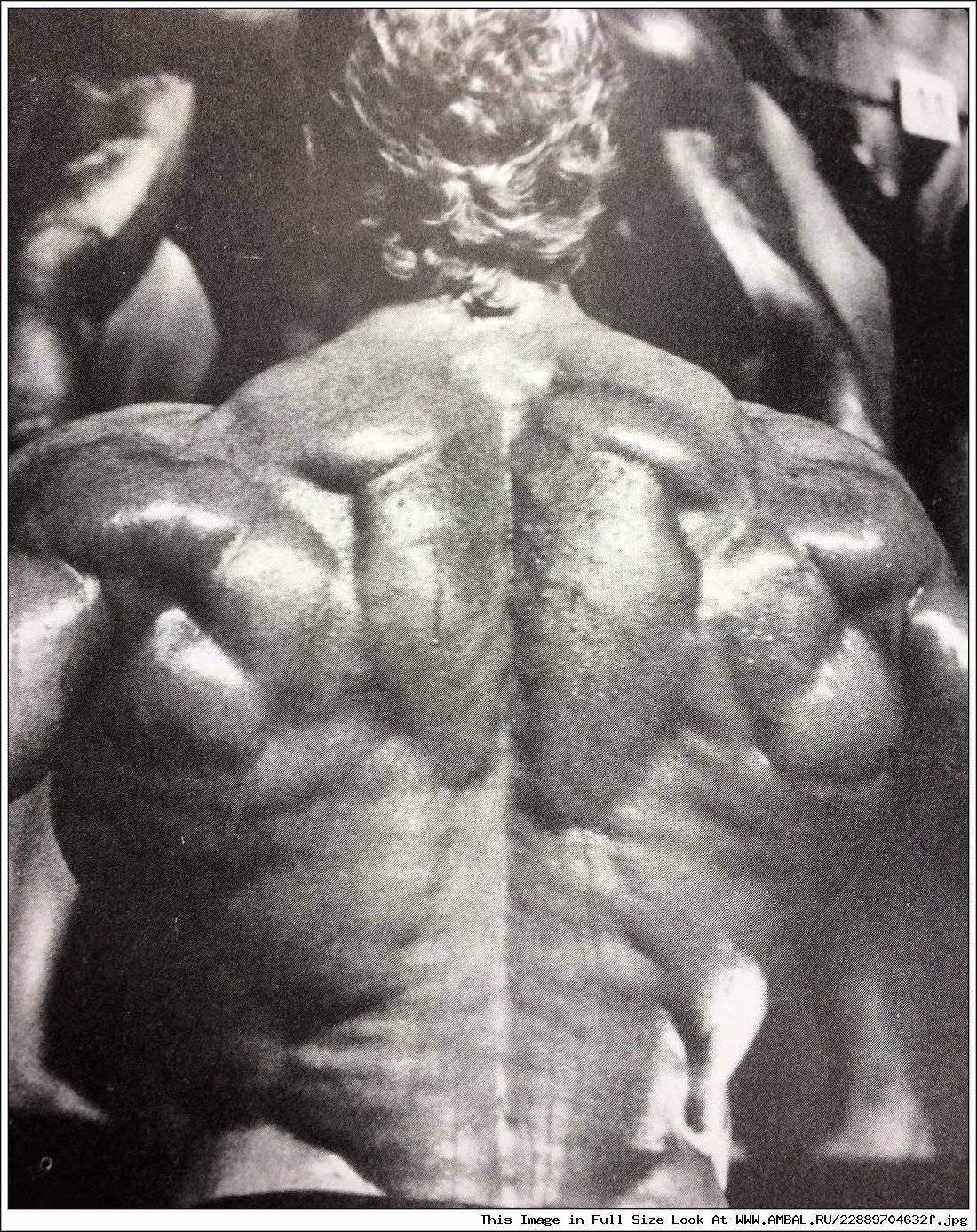 Тренировка дориана ятса