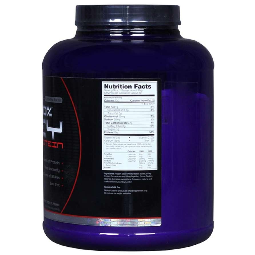 Prostar whey protein от ultimate nutrition: описание и состав