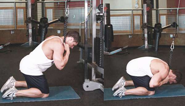 Тяга верхнего блока прямыми руками. изучаем все тонкости и секреты.
тяга верхнего блока прямыми руками. изучаем все тонкости и секреты.