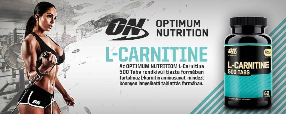 Л-карнитин для похудения: отзывы, инструкция по применению