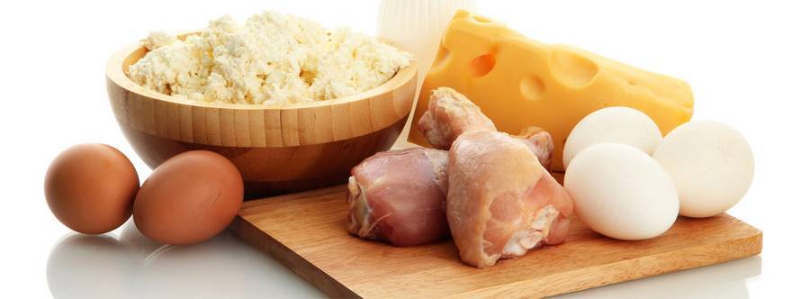 Какой протеин лучше для набора мышечной массы: рейтинг протеинов