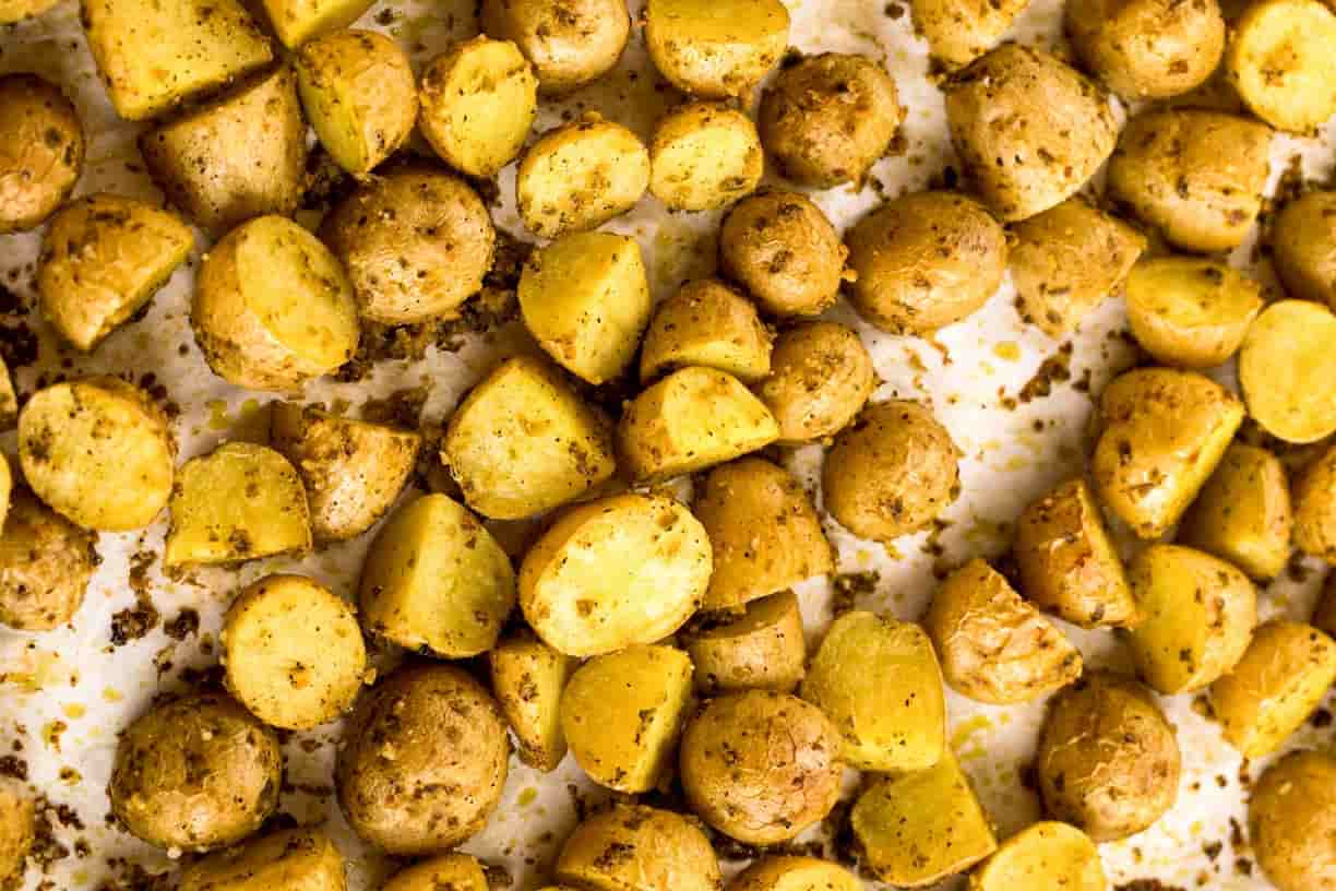 Картофельное пюре: польза и вред | польза и вред