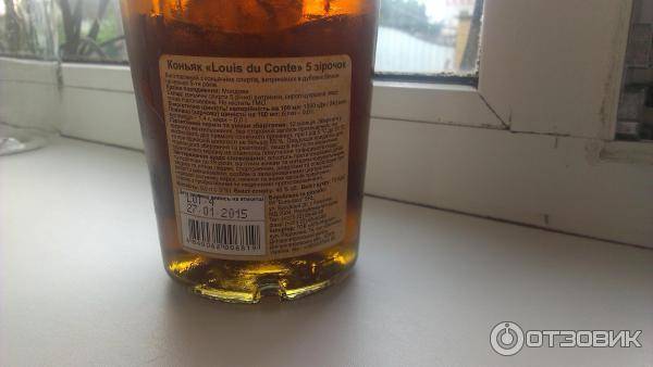 Армянский коньяк: градация + обзор 6 марок