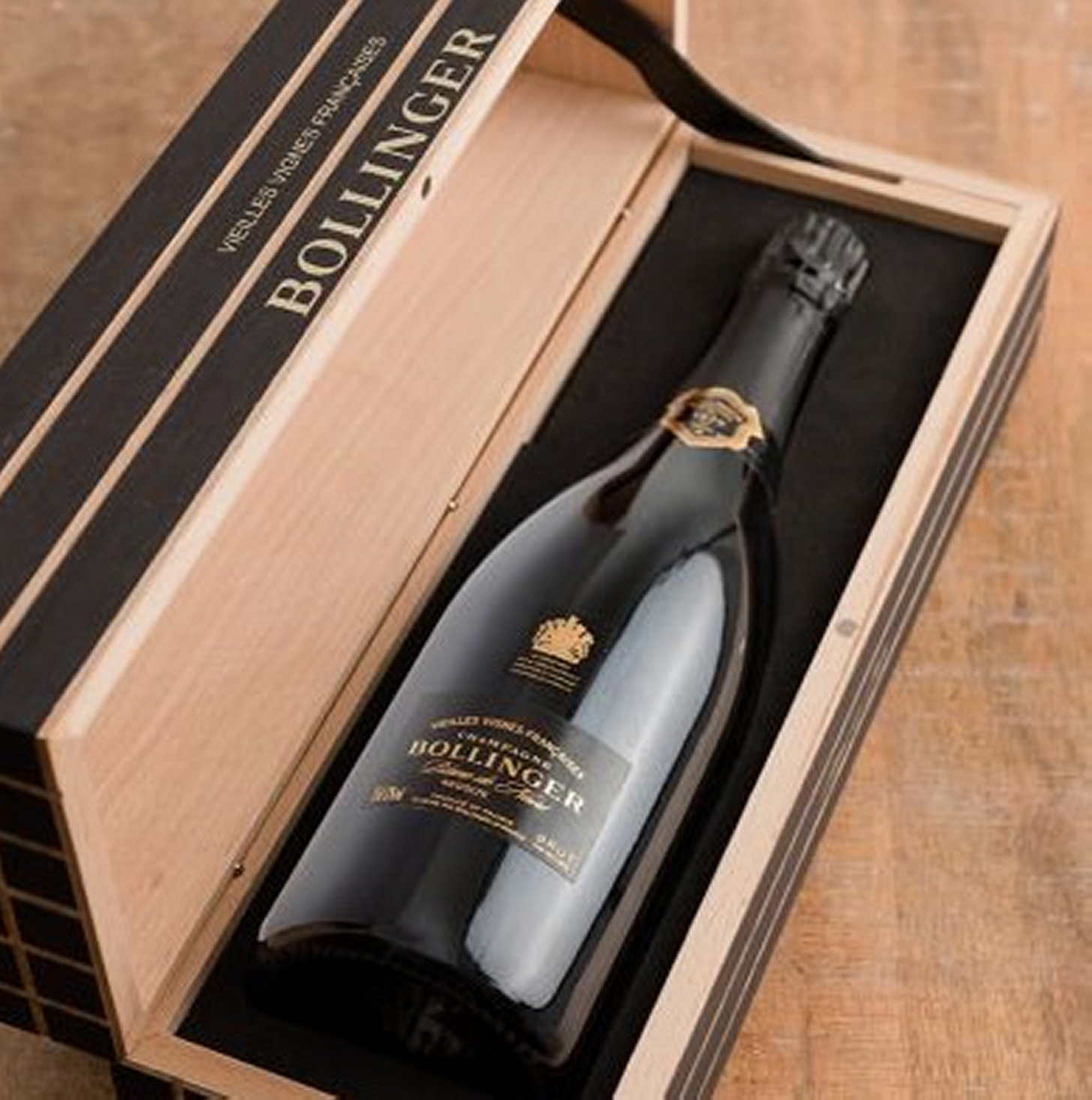 Рейтинг шампанского: лучшие российские и зарубежные марки