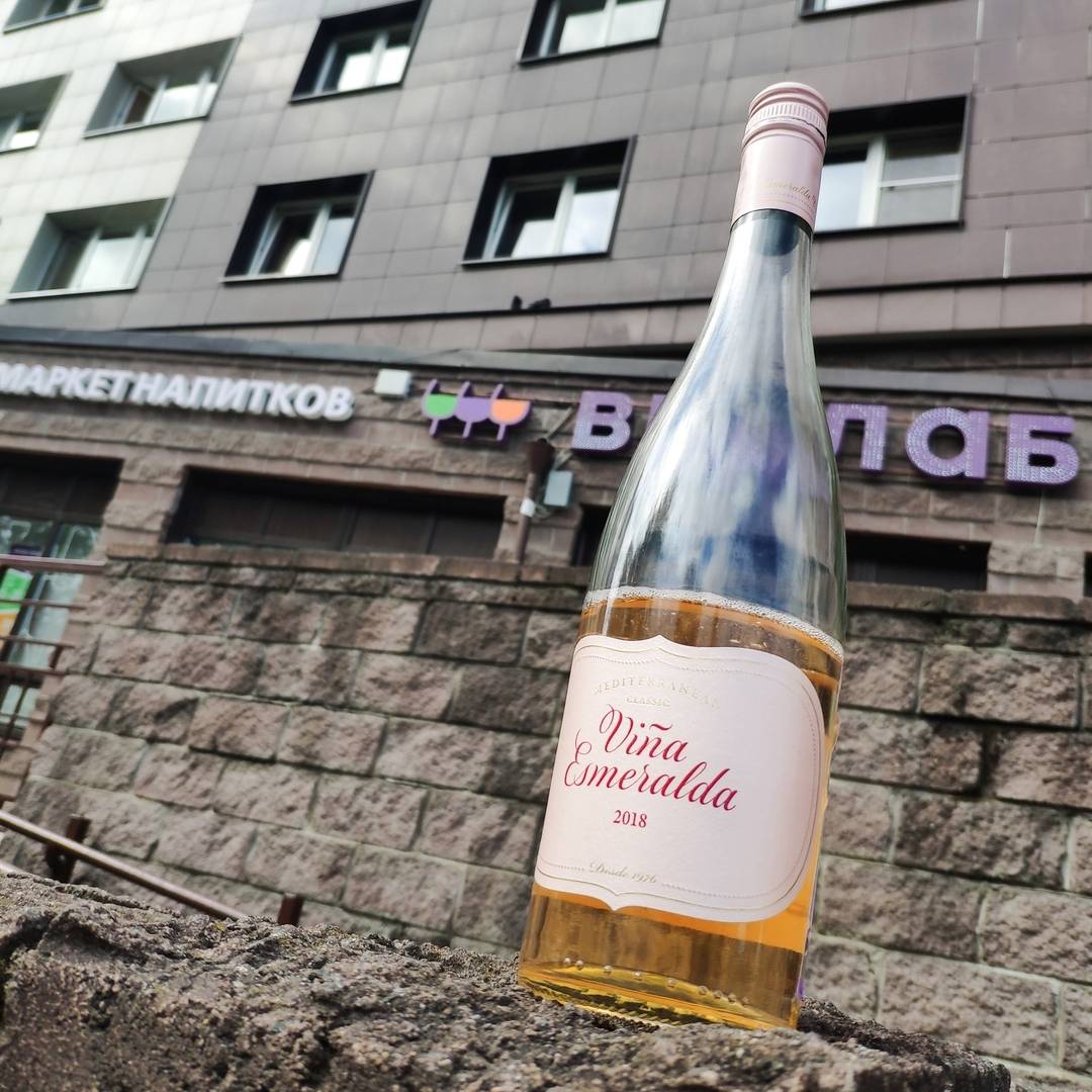 Лето в бокале: 7 фактов о розовом вине