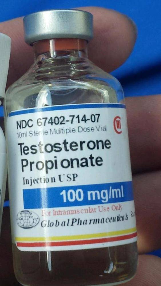 Для чего назначают тестостерон пропионат: показания, противопоказания. тестостерон пропионат: инструкция по применению
