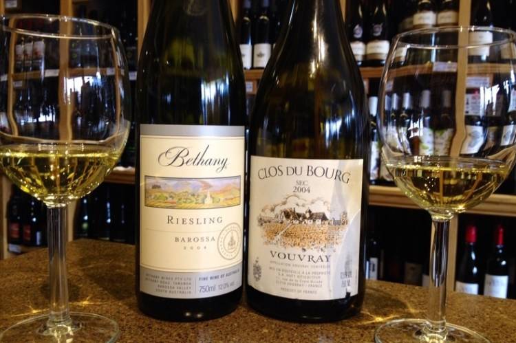 Достоинства вина из рислинга — описание сорта винограда, характерные особенности