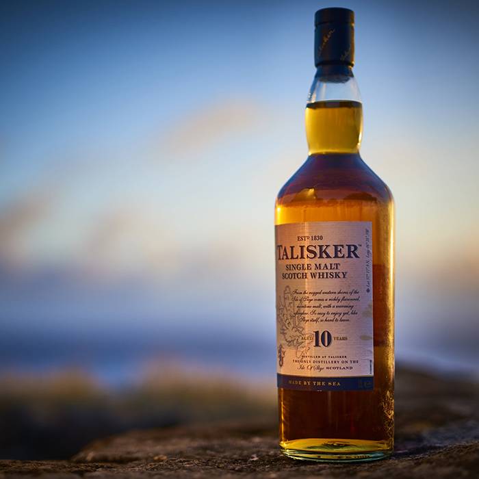 Виски клан макгрегор (clan macgregor) - история, описание напитка и особенности вкуса