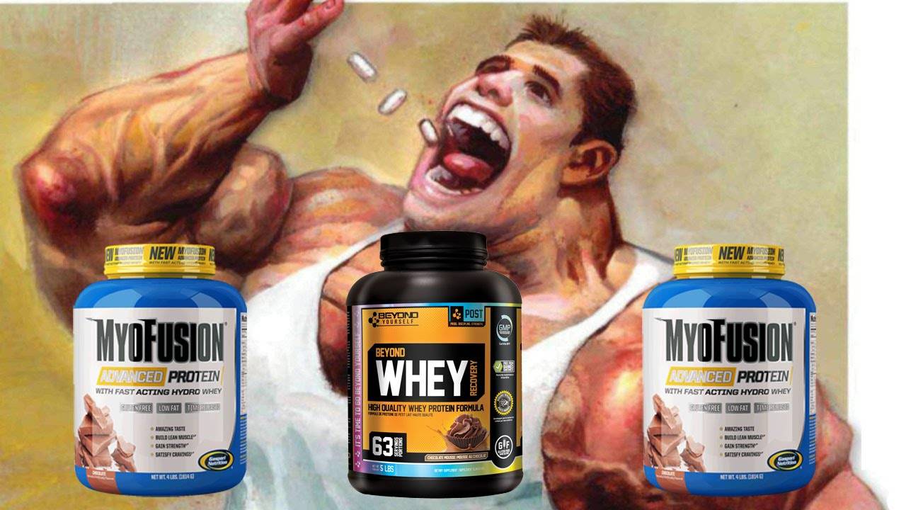 Аргинин в бодибилдинге: как принимать, отзывы и побочные эффекты