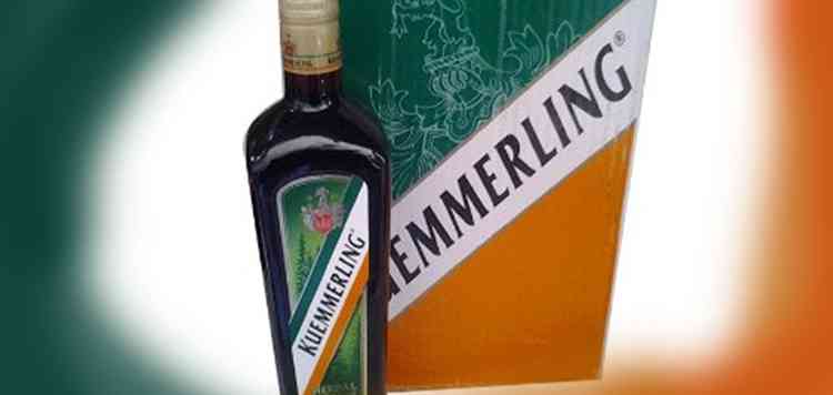 Ликер шварцхог: обзор, история, как пить + 5 рецептов коктейлей